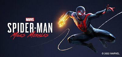 漫威蜘蛛侠VR 重制版 全DLC解锁 (Marvel’s Spider-Man- Miles Morales）